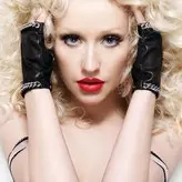 Christina Aguilera голая #1415