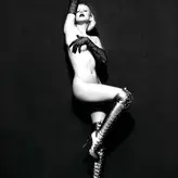 Christina Aguilera голая #1420