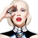 Christina Aguilera голая #1424