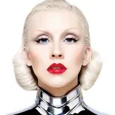 Christina Aguilera голая #1425