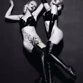 Christina Aguilera голая #1430