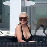Christina Aguilera голая #1448
