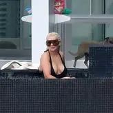 Christina Aguilera голая #1449