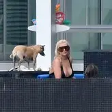 Christina Aguilera голая #1454
