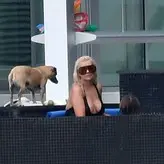Christina Aguilera голая #1455