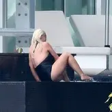 Christina Aguilera голая #1472