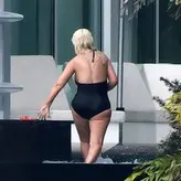 Christina Aguilera голая #1475