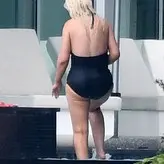 Christina Aguilera голая #1477