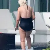 Christina Aguilera голая #1478