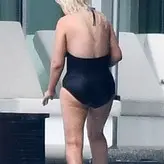 Christina Aguilera голая #1479