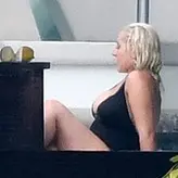 Christina Aguilera голая #1481