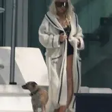 Christina Aguilera голая #1489