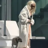 Christina Aguilera голая #1490