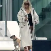 Christina Aguilera голая #1493