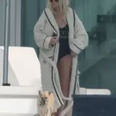 Christina Aguilera голая #1494