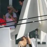 Christina Aguilera голая #1514