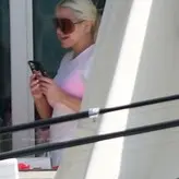 Christina Aguilera голая #1515