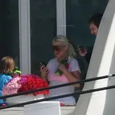 Christina Aguilera голая #1516
