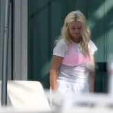 Christina Aguilera голая #1520