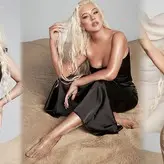 Christina Aguilera голая #1529