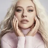 Christina Aguilera голая #1533