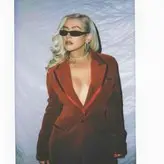 Christina Aguilera голая #1536