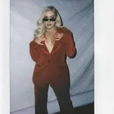 Christina Aguilera голая #1538