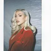 Christina Aguilera голая #1539