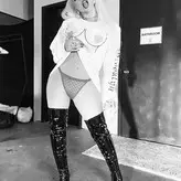 Christina Aguilera голая #1550