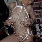 Christina Aguilera голая #1556