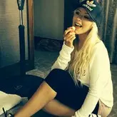 Christina Aguilera голая #1569