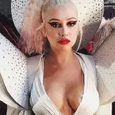 Christina Aguilera голая #1579