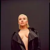 Christina Aguilera голая #1592