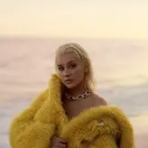 Christina Aguilera голая #1595