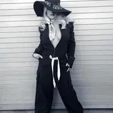 Christina Aguilera голая #1599