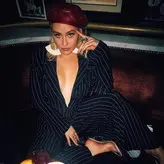 Christina Aguilera голая #1600
