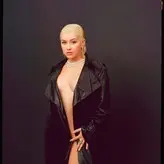 Christina Aguilera голая #1605