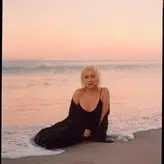 Christina Aguilera голая #1606