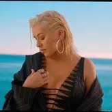 Christina Aguilera голая #1607