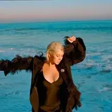Christina Aguilera голая #1608