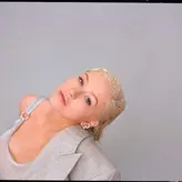 Christina Aguilera голая #1609