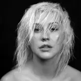 Christina Aguilera голая #1611
