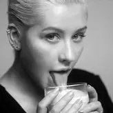 Christina Aguilera голая #1615