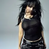 Christina Aguilera голая #1619
