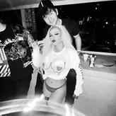 Christina Aguilera голая #1635