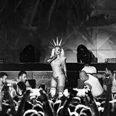 Christina Aguilera голая #1638