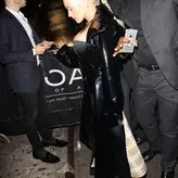 Christina Aguilera голая #1643