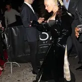 Christina Aguilera голая #1646