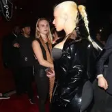 Christina Aguilera голая #1649