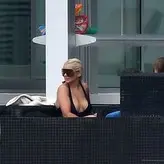 Christina Aguilera голая #1652